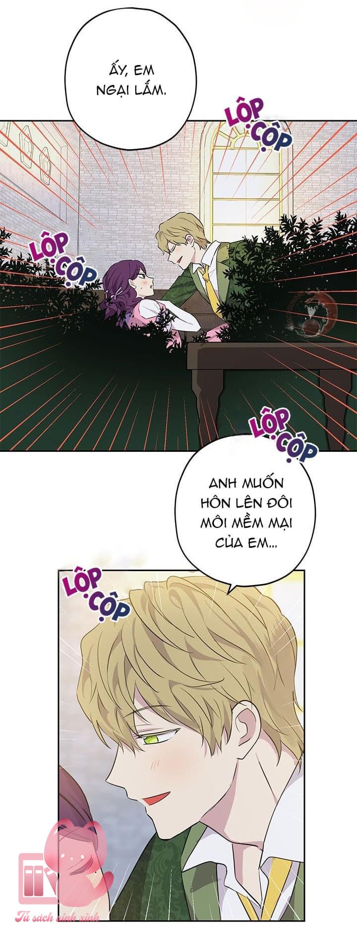 Thật Ra Tôi Mới Là Thật - Chap 24 - Trang 53