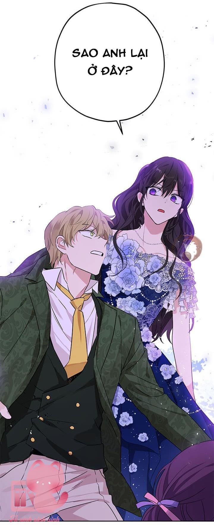 Thật Ra Tôi Mới Là Thật - Chap 24 - Trang 55