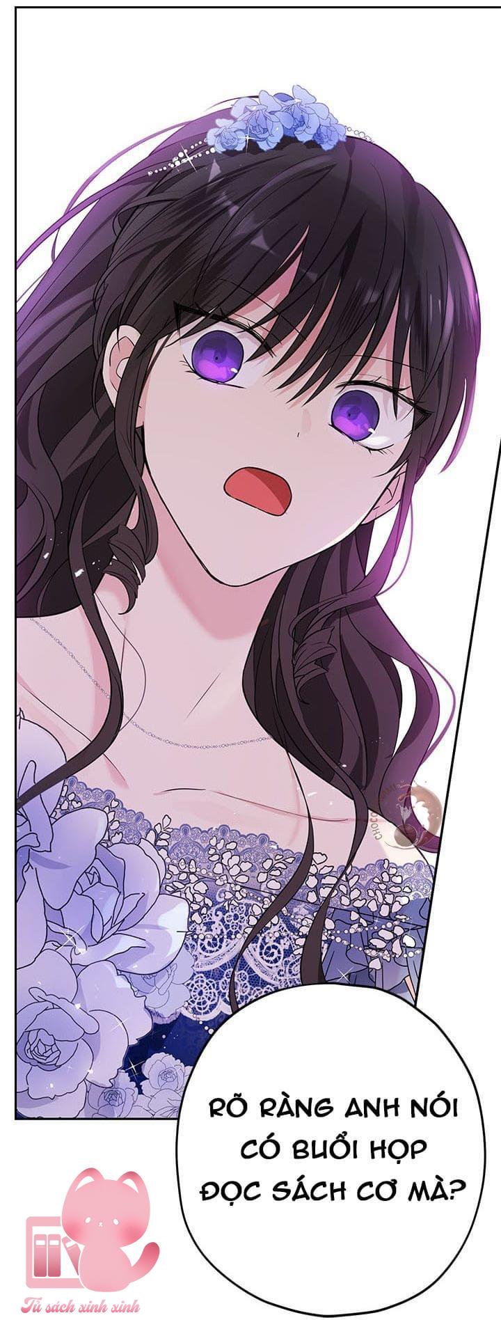 Thật Ra Tôi Mới Là Thật - Chap 24 - Trang 57