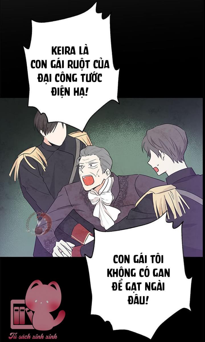 Thật Ra Tôi Mới Là Thật - Chap 24 - Trang 8