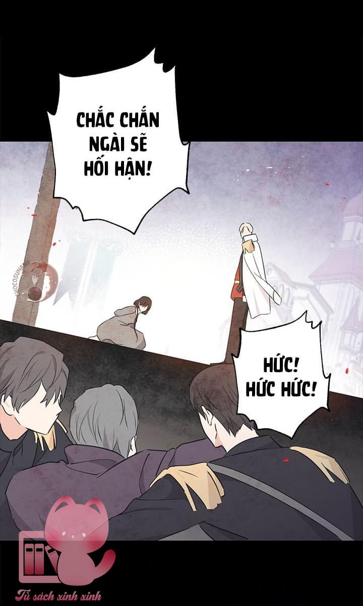Thật Ra Tôi Mới Là Thật - Chap 24 - Trang 9