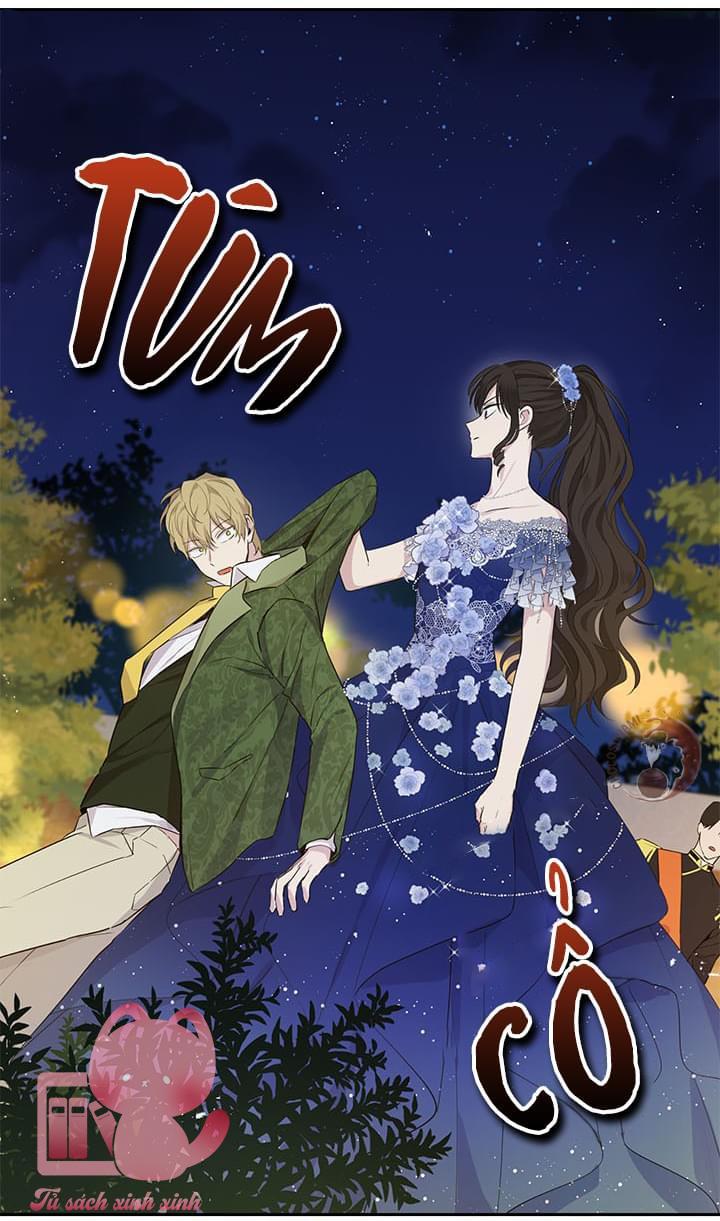 Thật Ra Tôi Mới Là Thật - Chap 25 - Trang 2