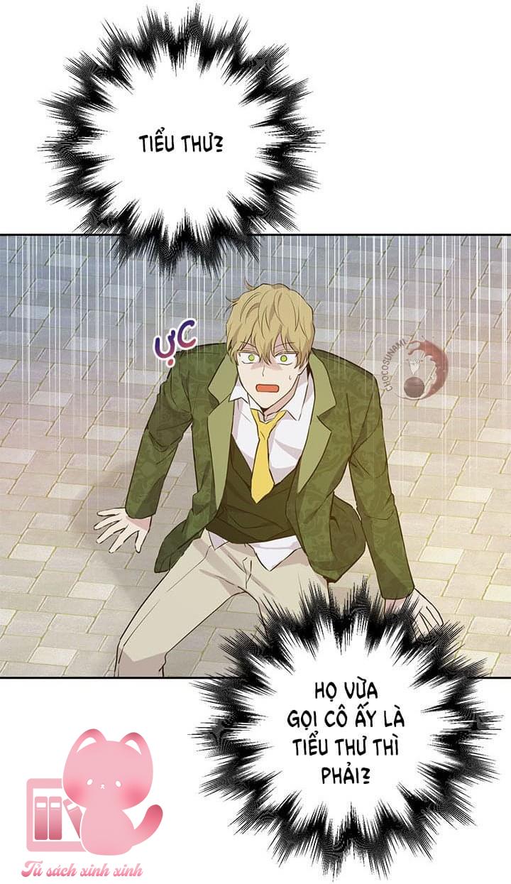 Thật Ra Tôi Mới Là Thật - Chap 25 - Trang 12