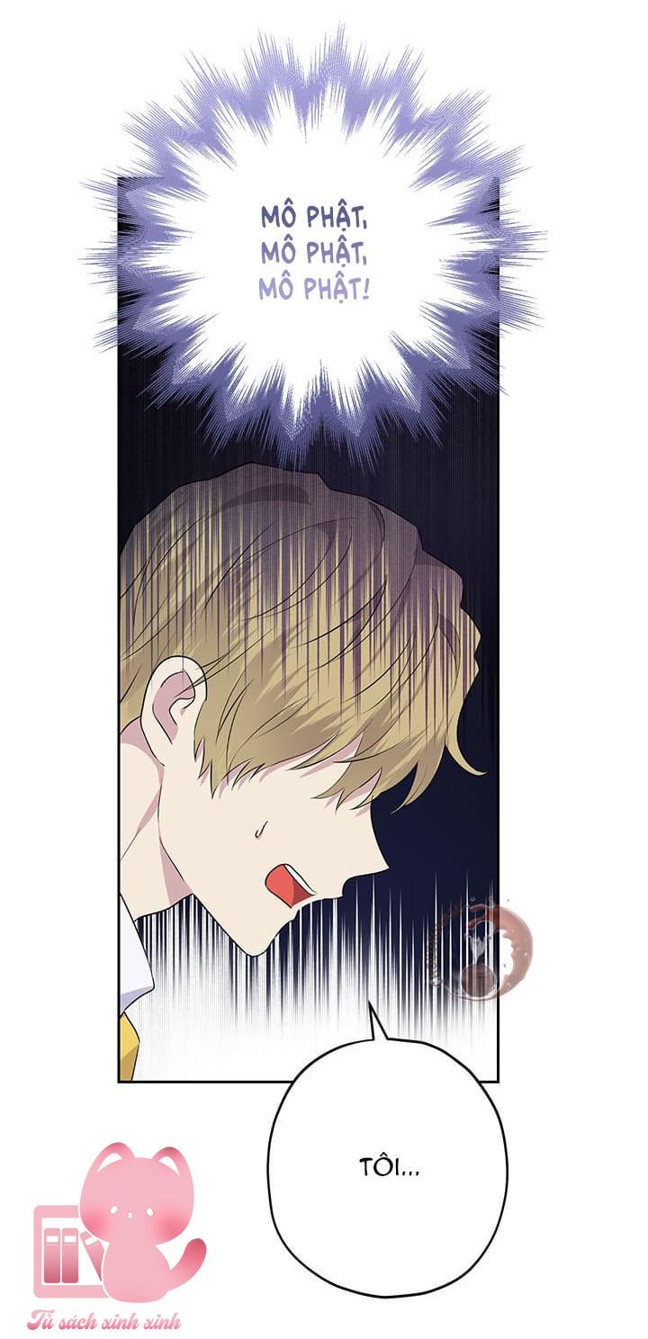 Thật Ra Tôi Mới Là Thật - Chap 25 - Trang 16