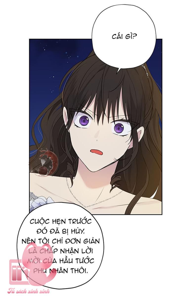 Thật Ra Tôi Mới Là Thật - Chap 25 - Trang 18
