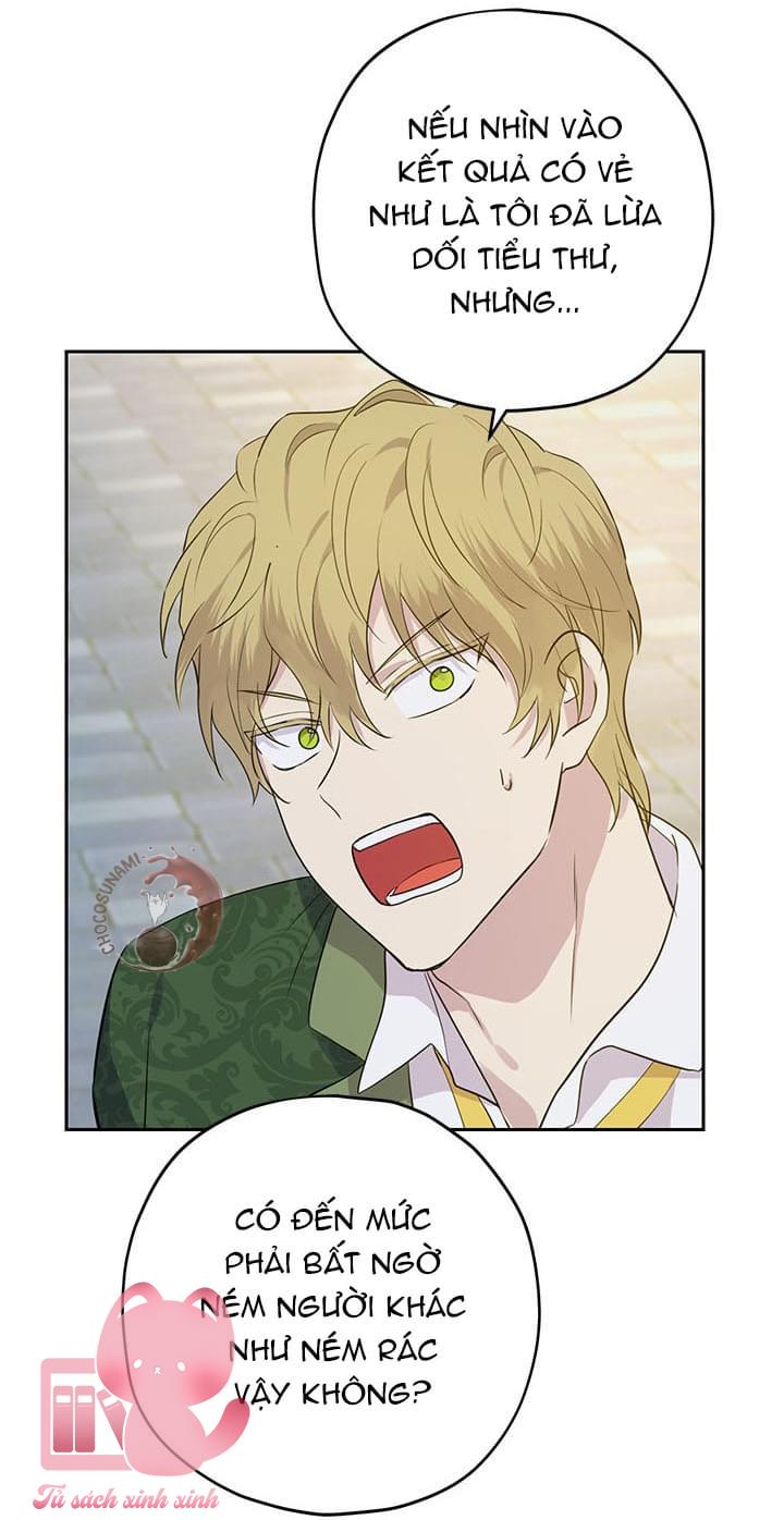 Thật Ra Tôi Mới Là Thật - Chap 25 - Trang 19