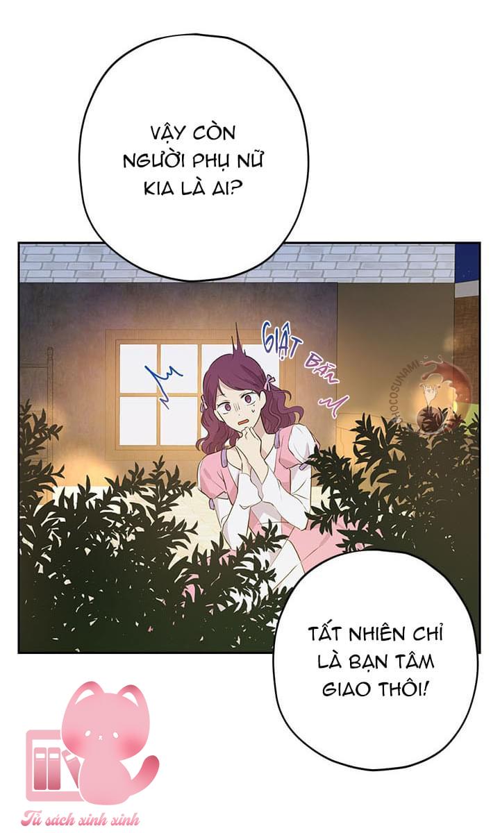 Thật Ra Tôi Mới Là Thật - Chap 25 - Trang 20
