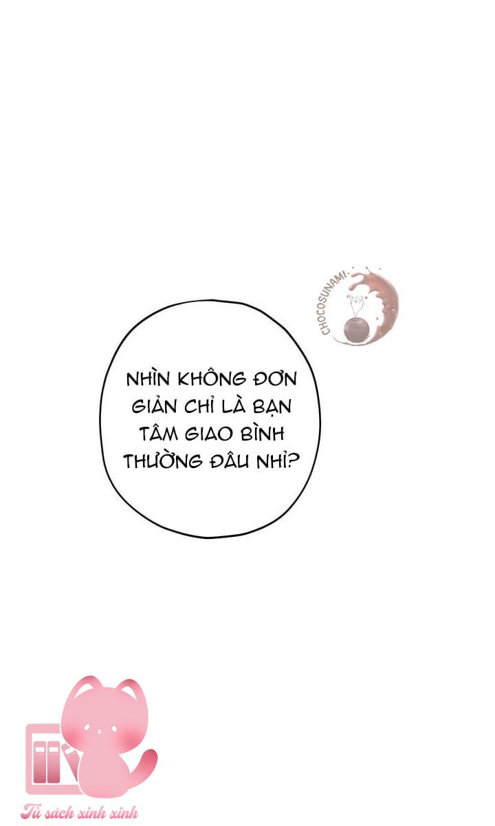 Thật Ra Tôi Mới Là Thật - Chap 25 - Trang 21