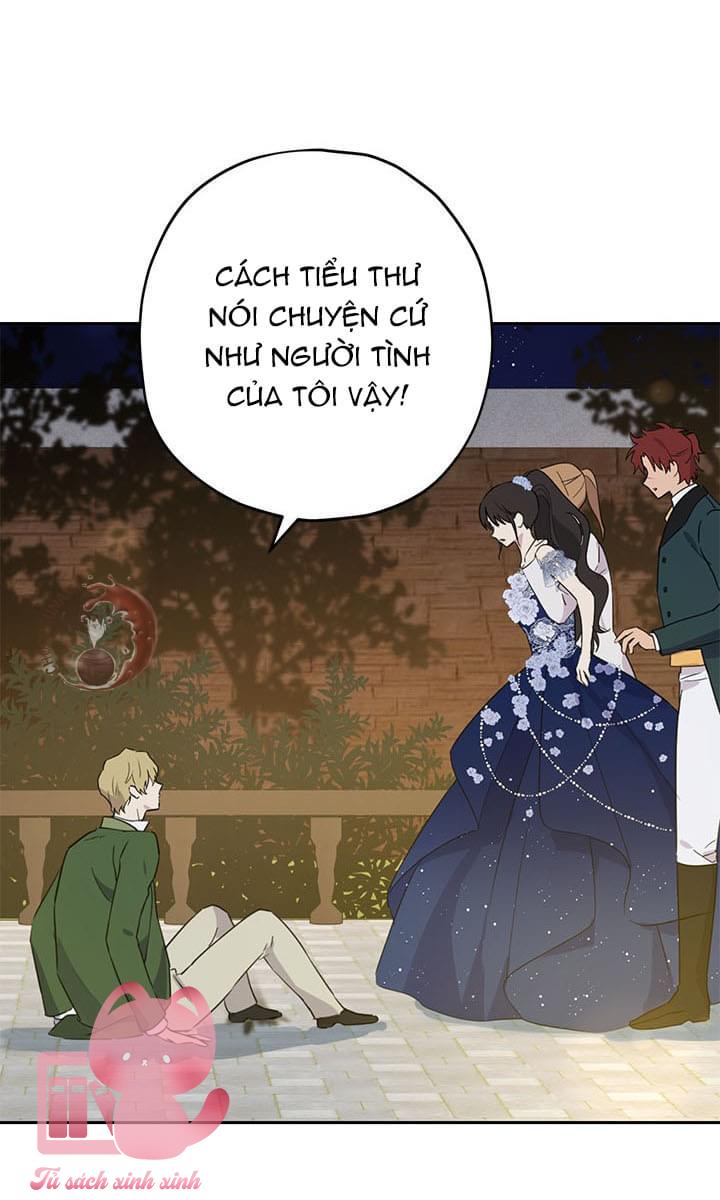 Thật Ra Tôi Mới Là Thật - Chap 25 - Trang 22