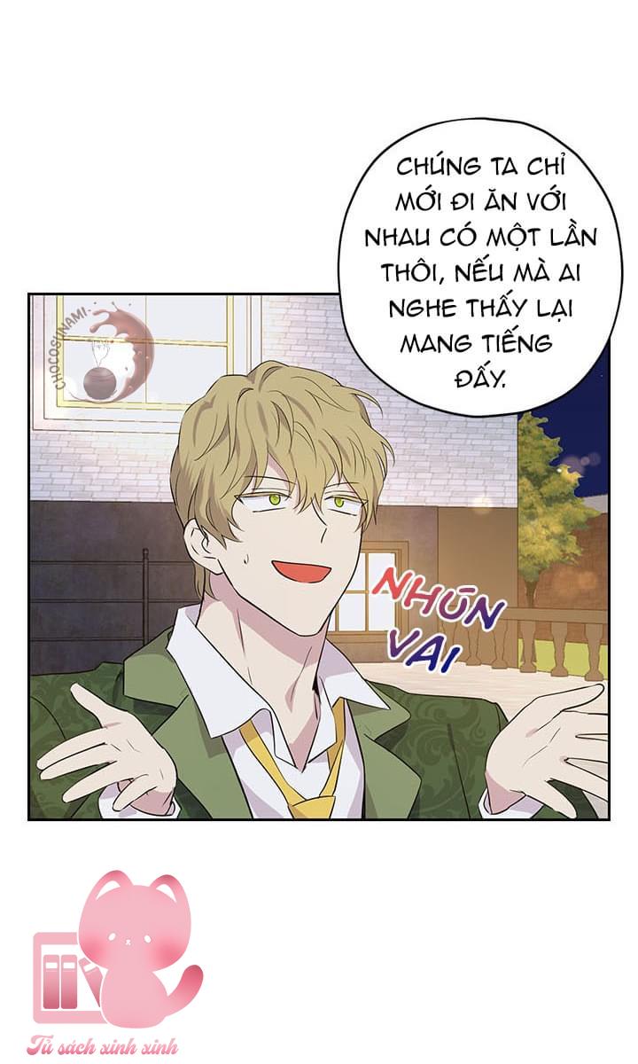 Thật Ra Tôi Mới Là Thật - Chap 25 - Trang 23
