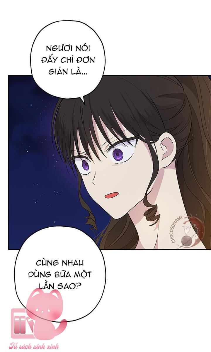 Thật Ra Tôi Mới Là Thật - Chap 25 - Trang 24