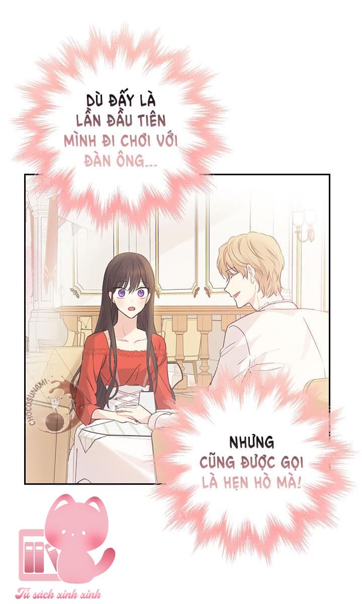 Thật Ra Tôi Mới Là Thật - Chap 25 - Trang 25