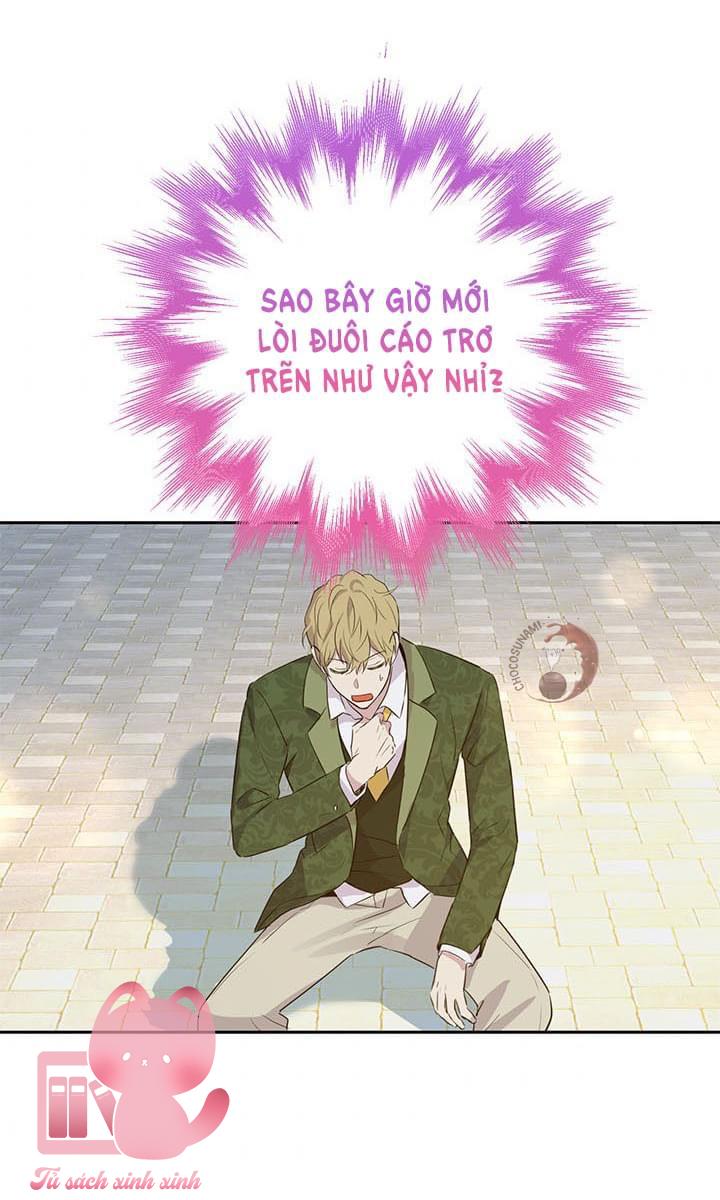 Thật Ra Tôi Mới Là Thật - Chap 25 - Trang 26