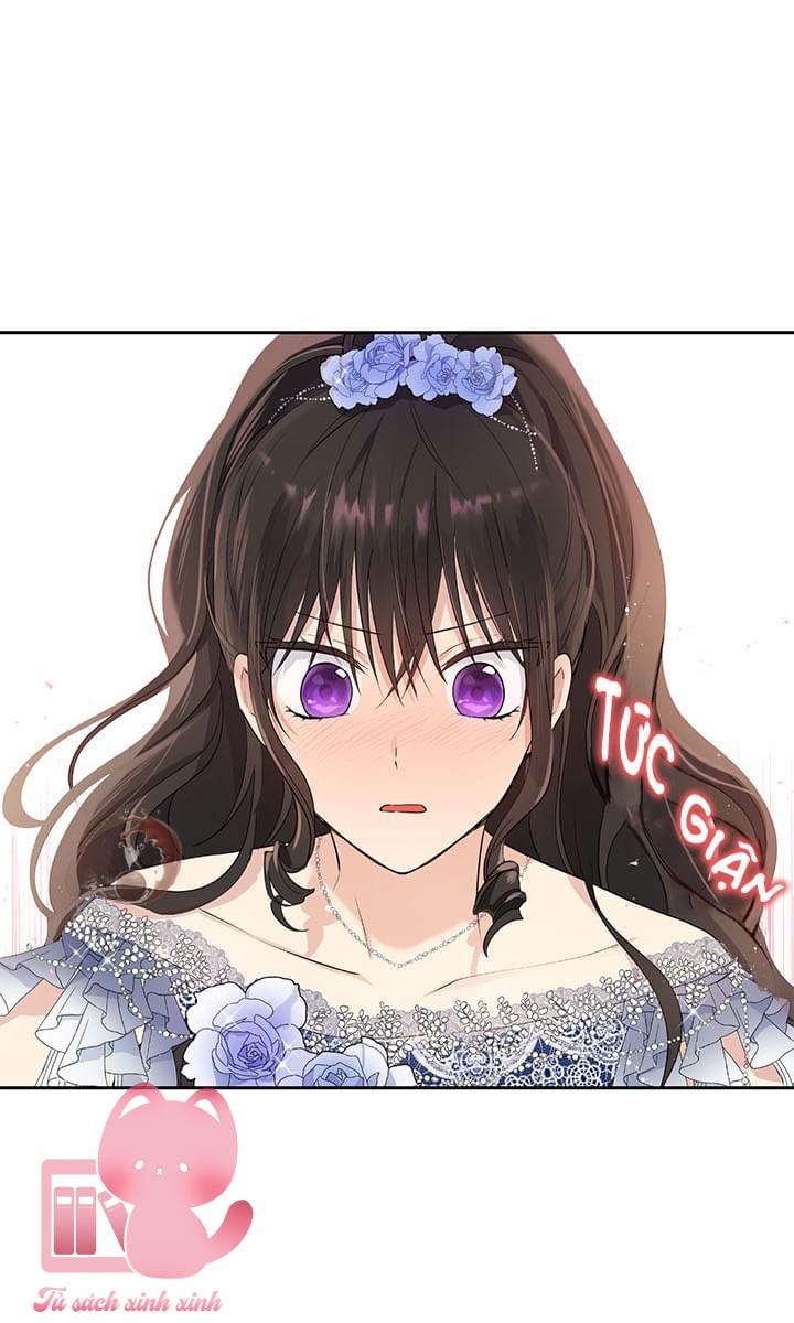 Thật Ra Tôi Mới Là Thật - Chap 25 - Trang 27