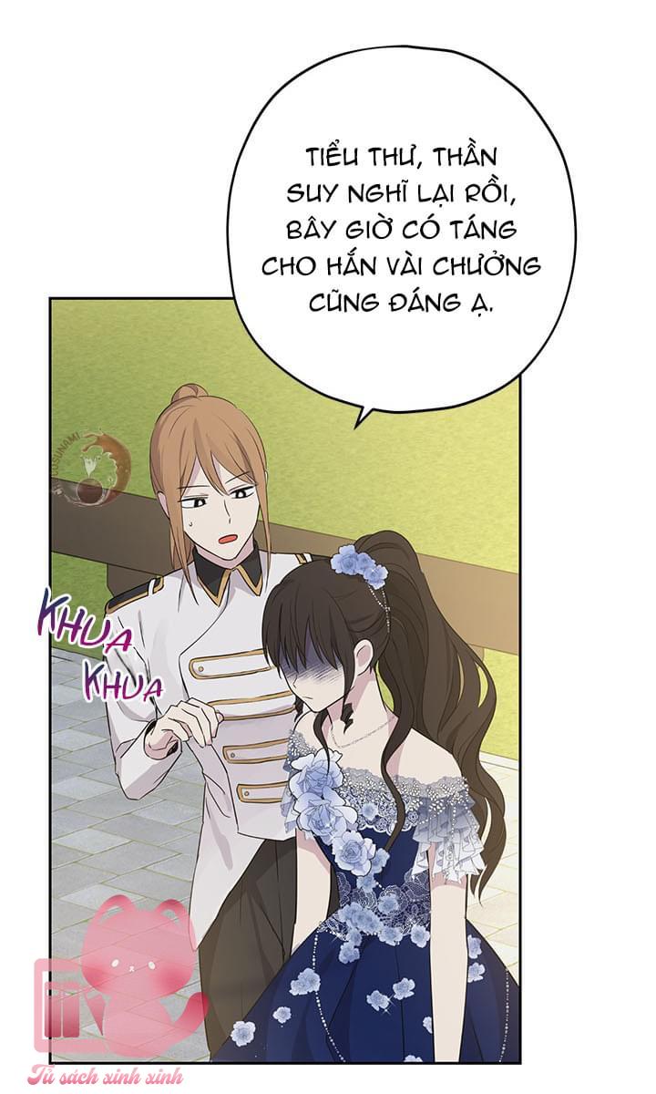 Thật Ra Tôi Mới Là Thật - Chap 25 - Trang 28