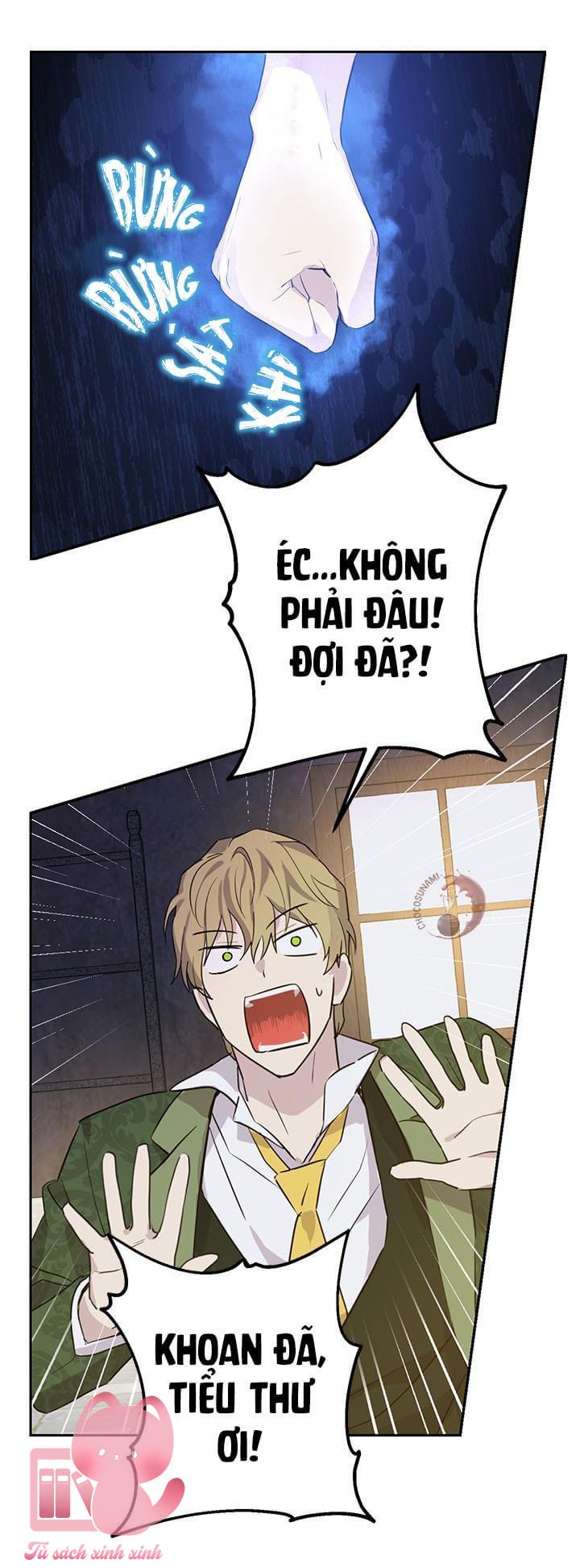 Thật Ra Tôi Mới Là Thật - Chap 25 - Trang 30