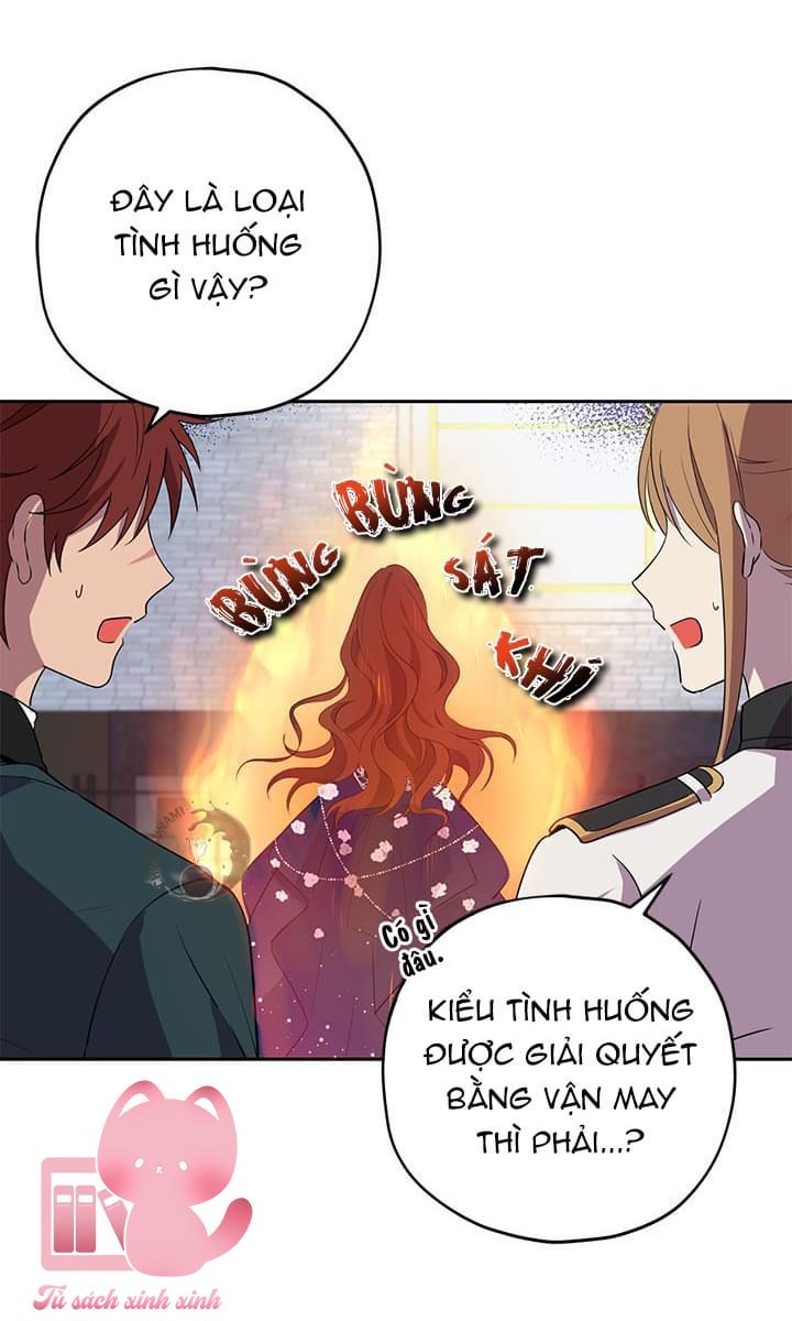 Thật Ra Tôi Mới Là Thật - Chap 25 - Trang 4