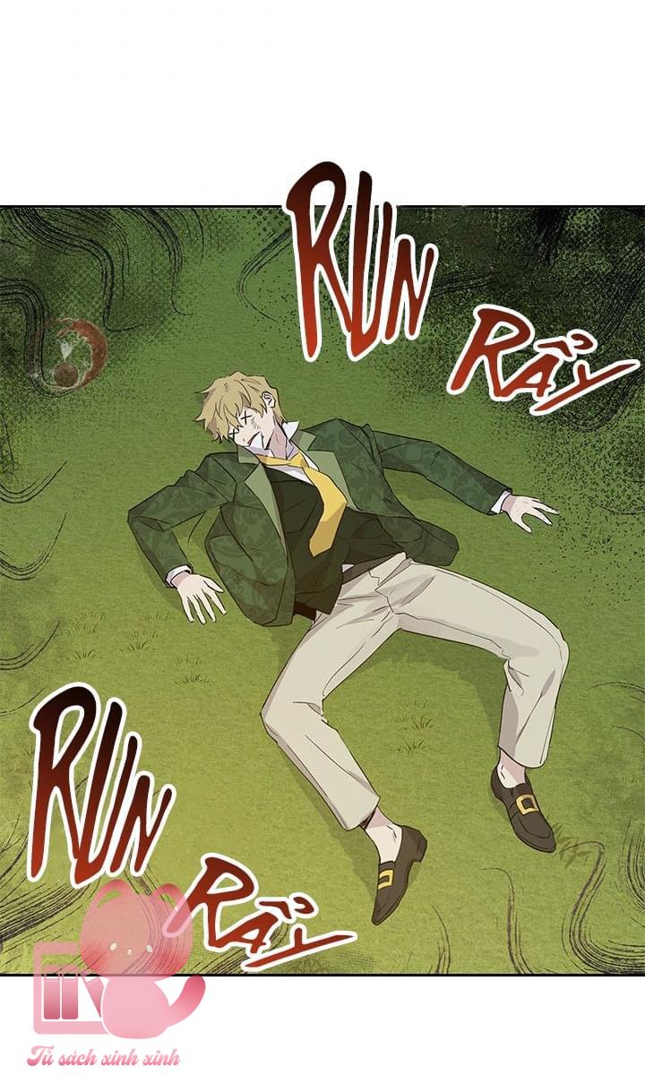 Thật Ra Tôi Mới Là Thật - Chap 25 - Trang 33