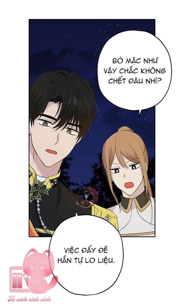 Thật Ra Tôi Mới Là Thật - Chap 25 - Trang 34