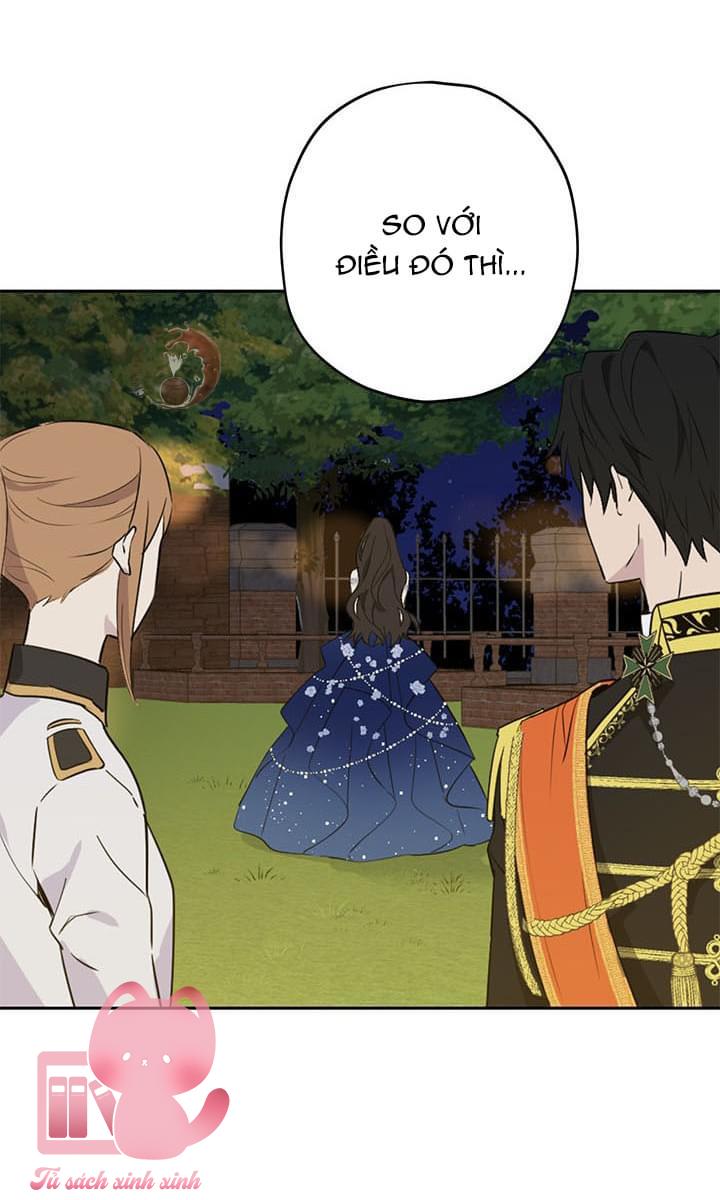 Thật Ra Tôi Mới Là Thật - Chap 25 - Trang 35