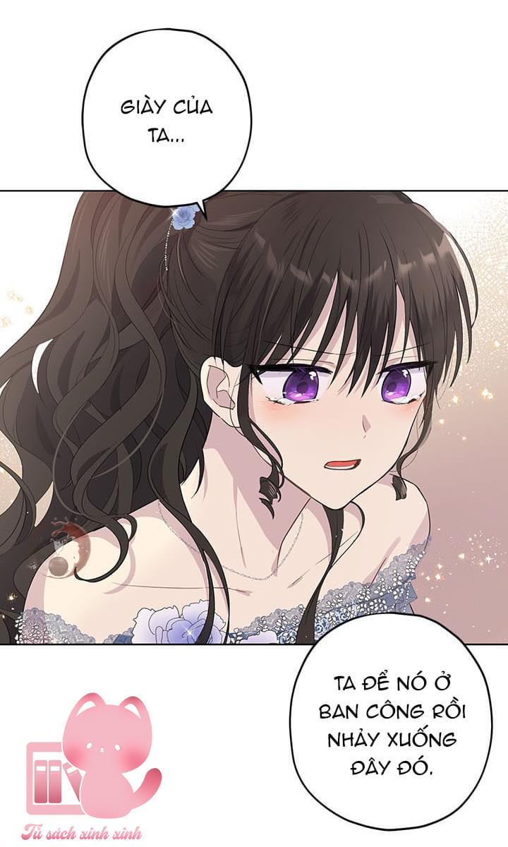 Thật Ra Tôi Mới Là Thật - Chap 25 - Trang 37