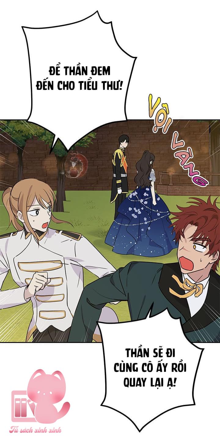 Thật Ra Tôi Mới Là Thật - Chap 25 - Trang 39