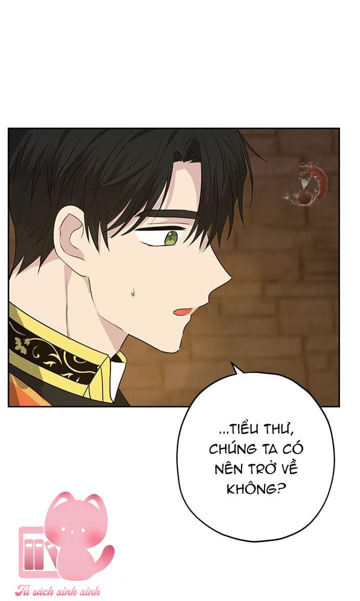Thật Ra Tôi Mới Là Thật - Chap 25 - Trang 40