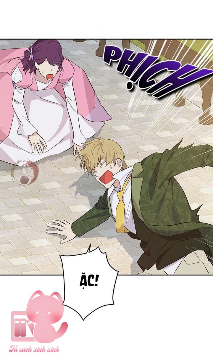 Thật Ra Tôi Mới Là Thật - Chap 25 - Trang 5