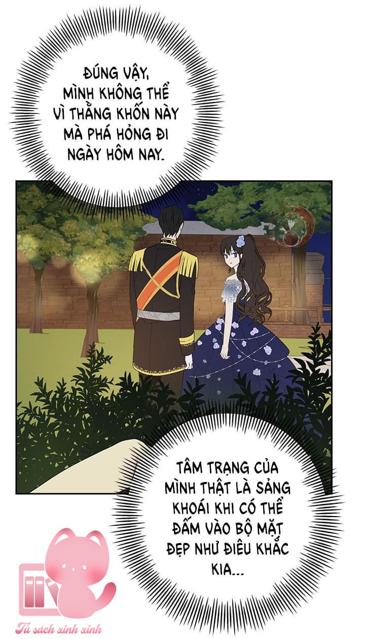 Thật Ra Tôi Mới Là Thật - Chap 25 - Trang 43