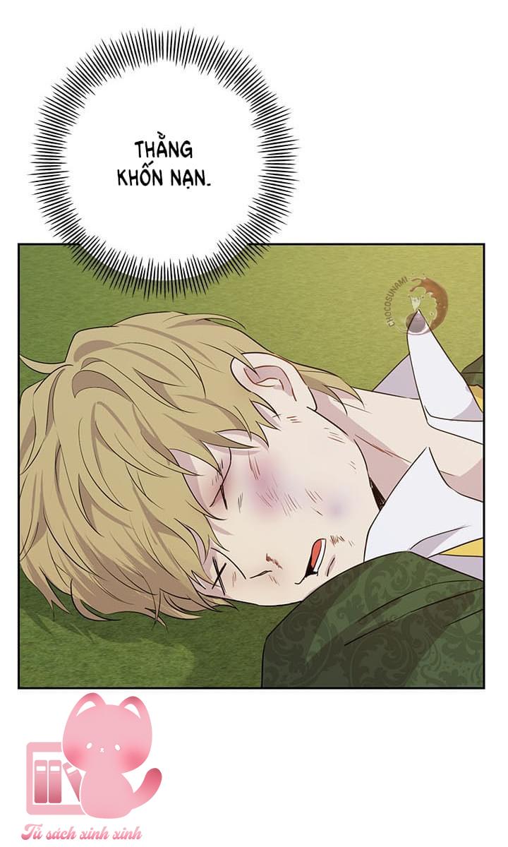 Thật Ra Tôi Mới Là Thật - Chap 25 - Trang 44