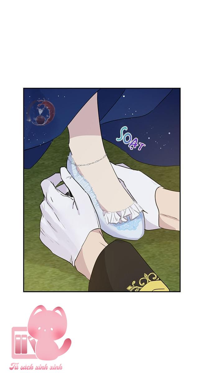 Thật Ra Tôi Mới Là Thật - Chap 25 - Trang 46