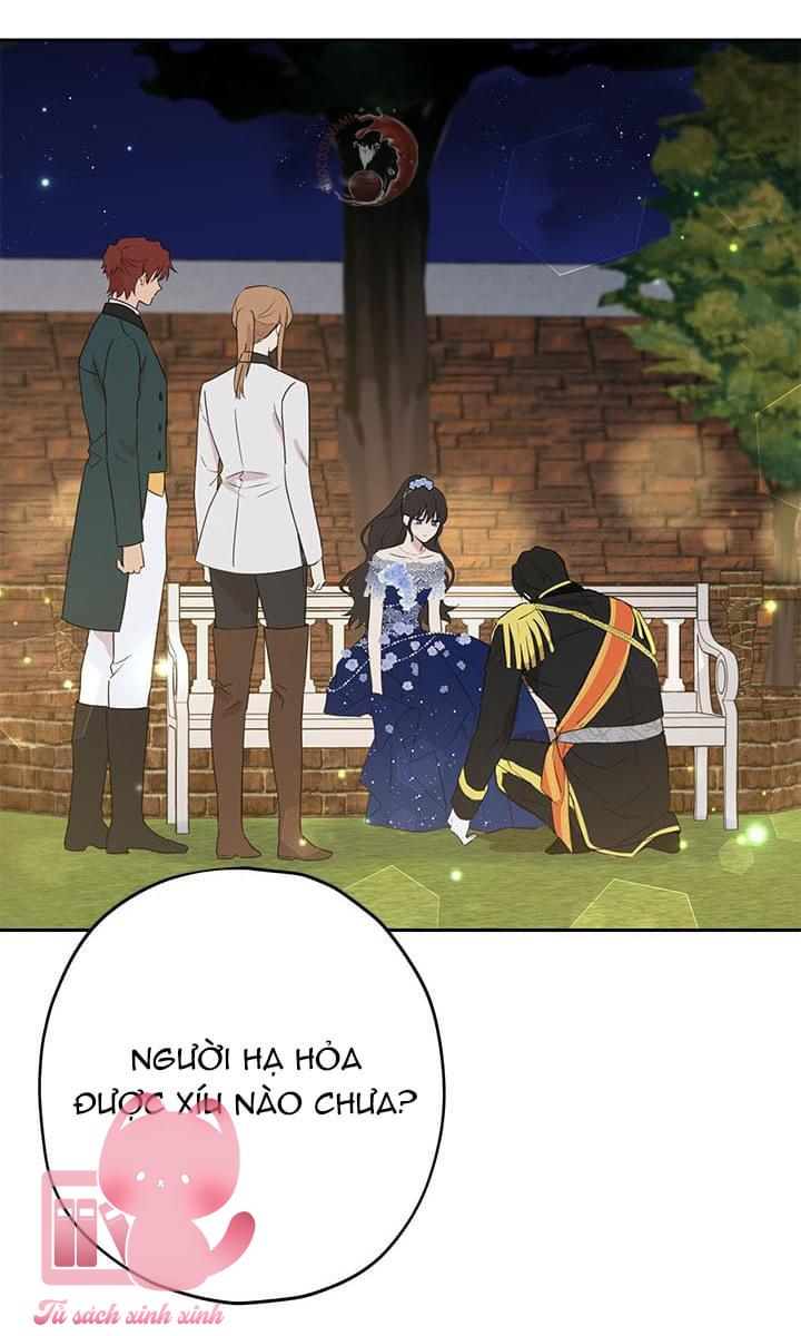 Thật Ra Tôi Mới Là Thật - Chap 25 - Trang 47