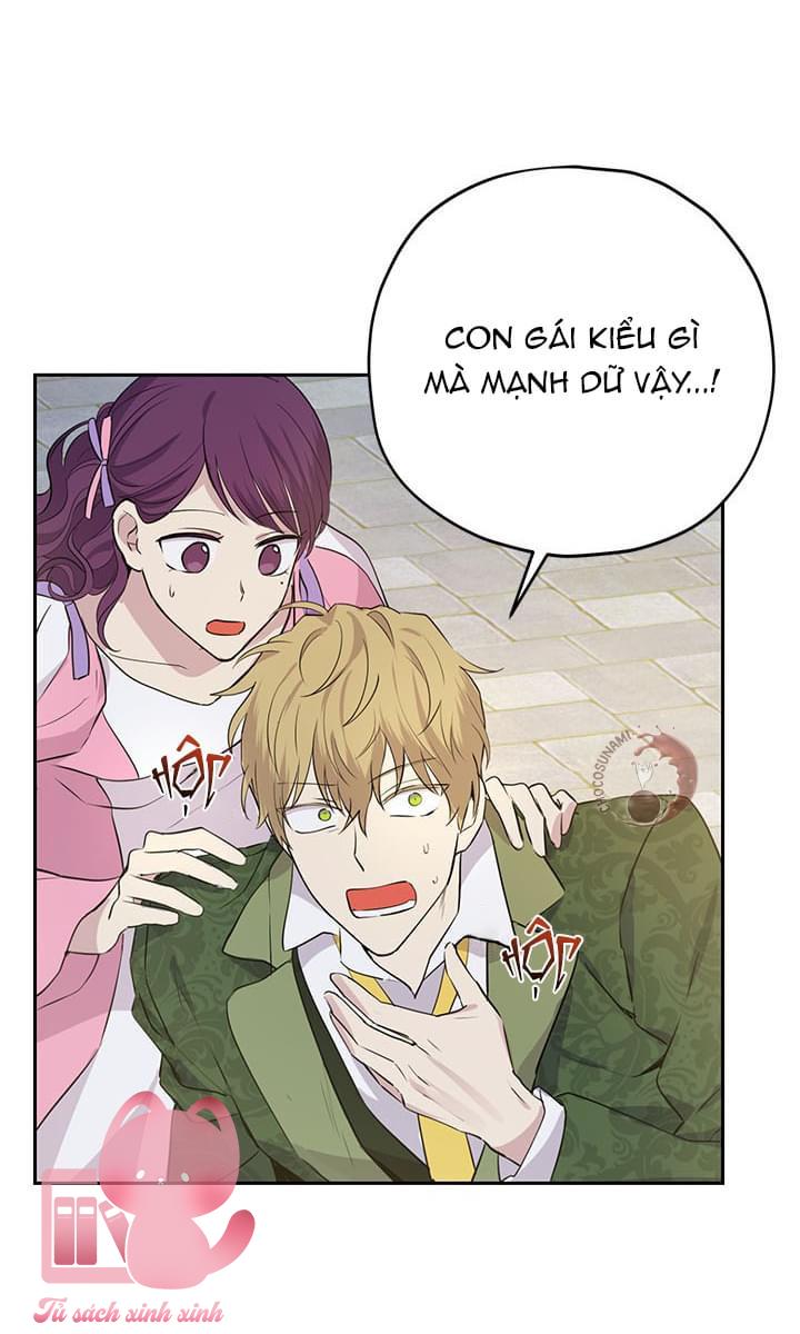 Thật Ra Tôi Mới Là Thật - Chap 25 - Trang 6