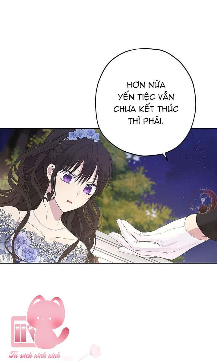 Thật Ra Tôi Mới Là Thật - Chap 25 - Trang 55