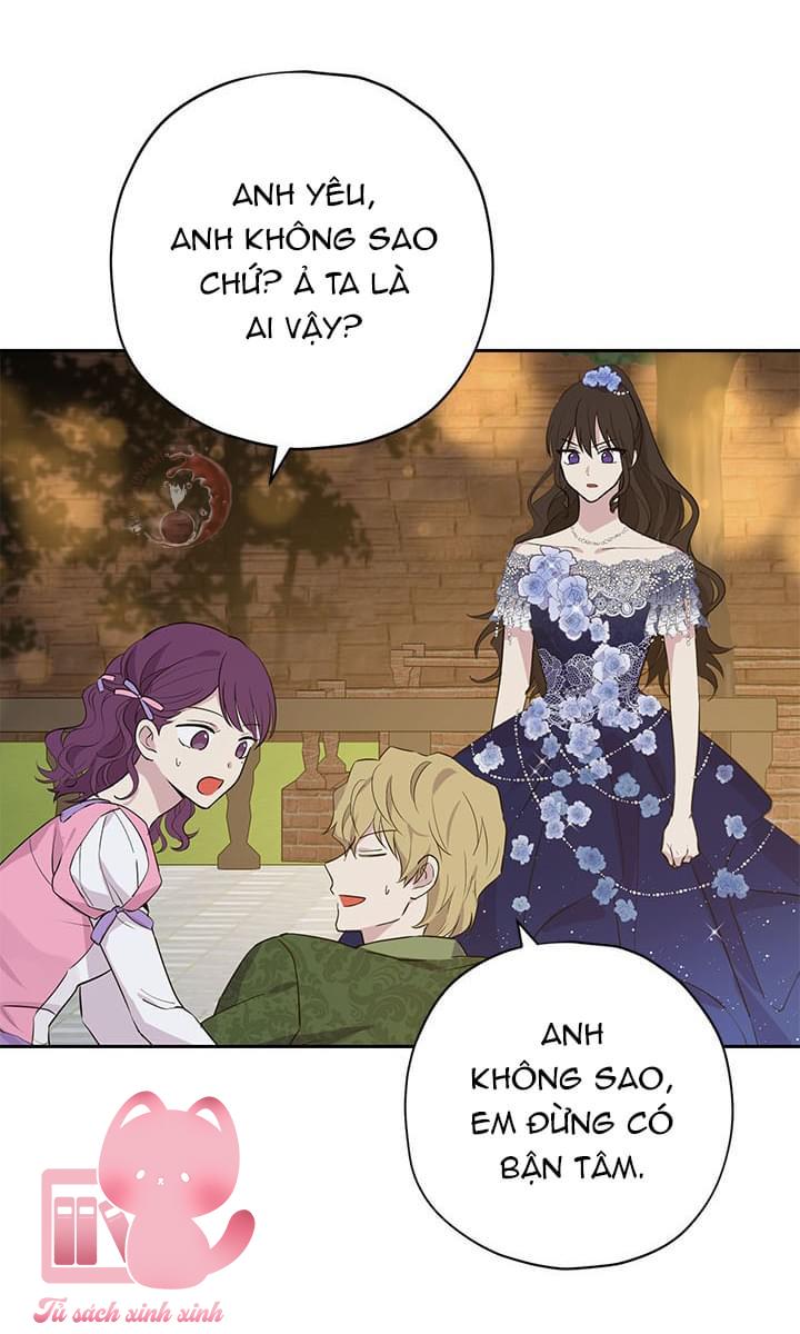 Thật Ra Tôi Mới Là Thật - Chap 25 - Trang 7