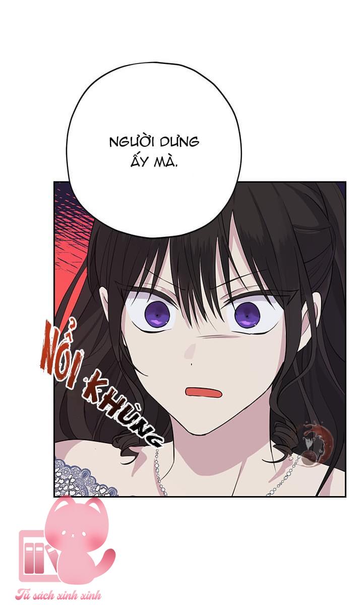 Thật Ra Tôi Mới Là Thật - Chap 25 - Trang 8