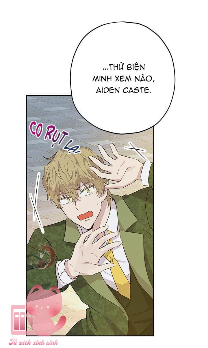 Thật Ra Tôi Mới Là Thật - Chap 25 - Trang 10