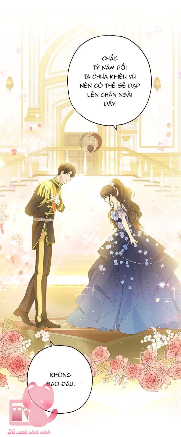 Thật Ra Tôi Mới Là Thật - Chap 26 - Trang 2