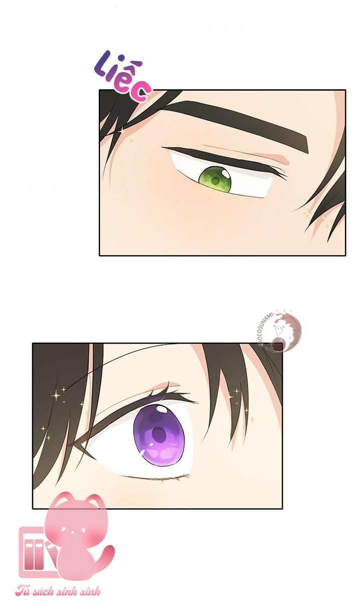 Thật Ra Tôi Mới Là Thật - Chap 26 - Trang 11