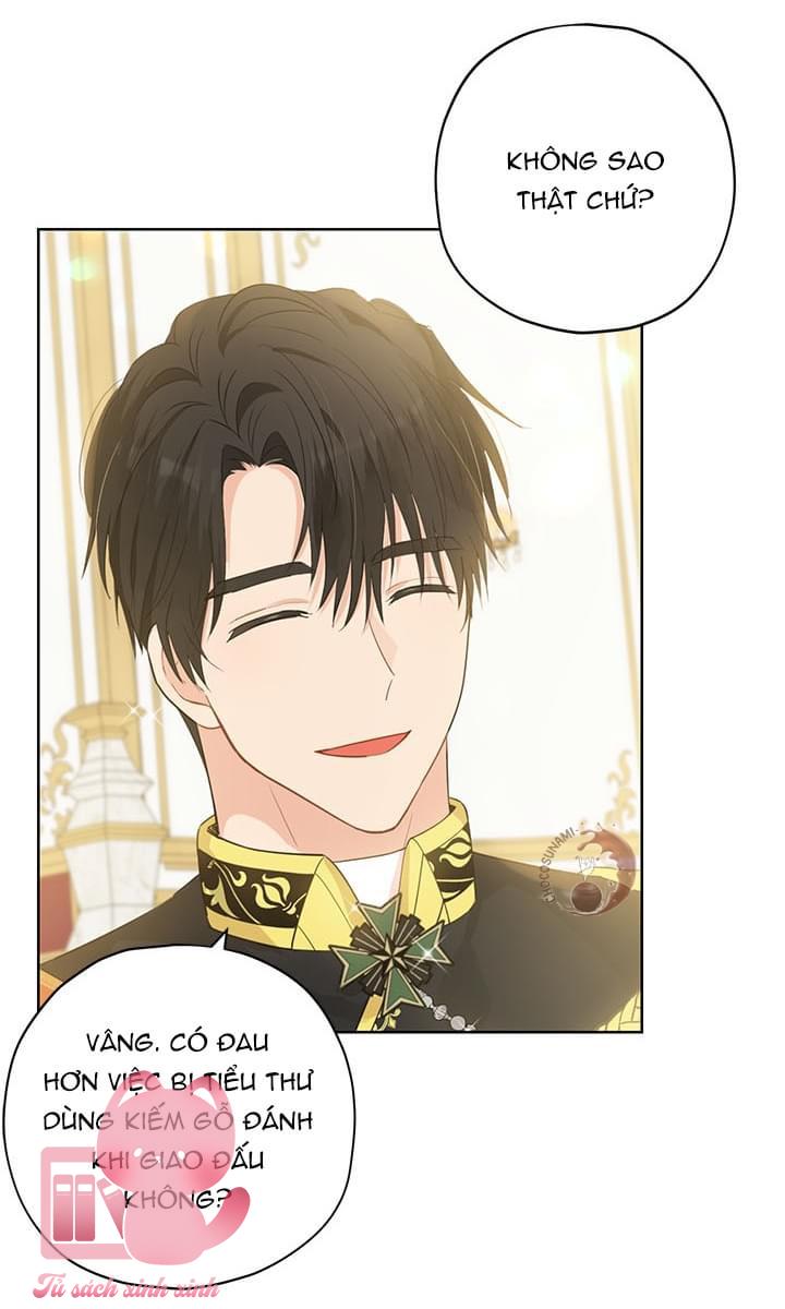 Thật Ra Tôi Mới Là Thật - Chap 26 - Trang 3