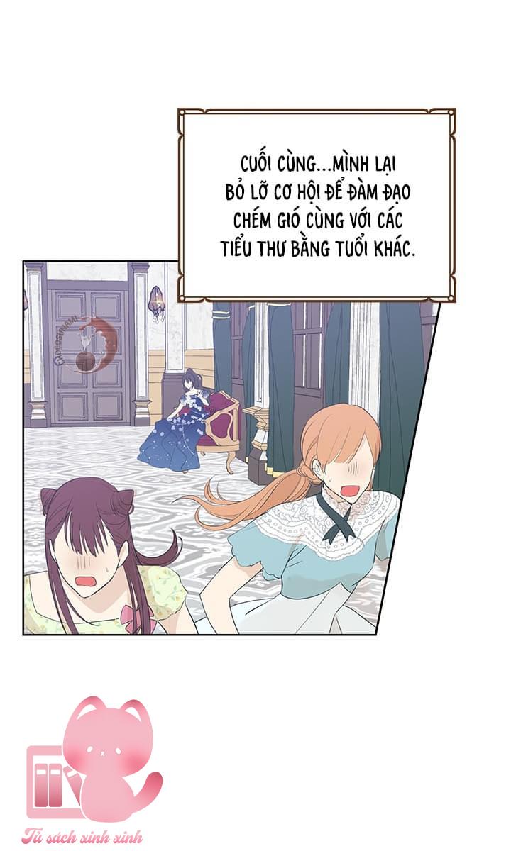 Thật Ra Tôi Mới Là Thật - Chap 26 - Trang 21