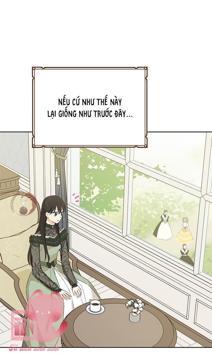Thật Ra Tôi Mới Là Thật - Chap 26 - Trang 23