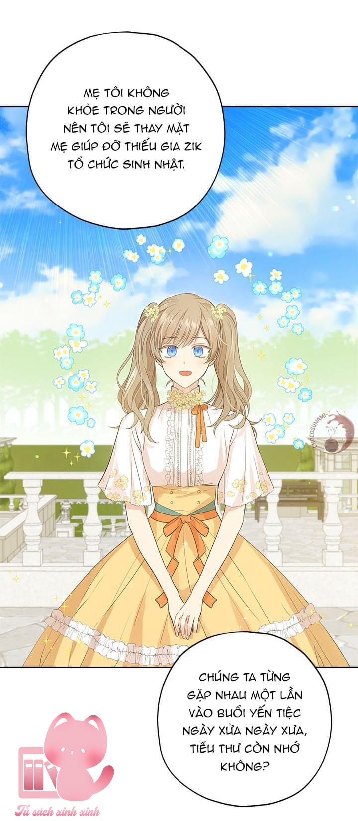 Thật Ra Tôi Mới Là Thật - Chap 26 - Trang 24