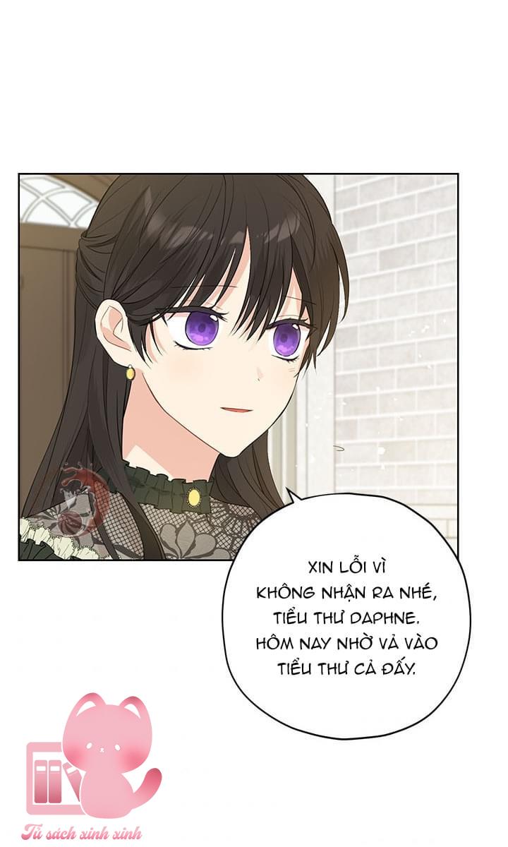 Thật Ra Tôi Mới Là Thật - Chap 26 - Trang 27