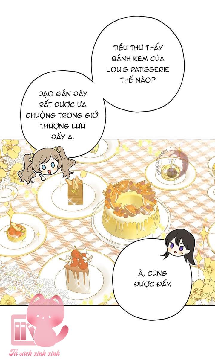 Thật Ra Tôi Mới Là Thật - Chap 26 - Trang 30