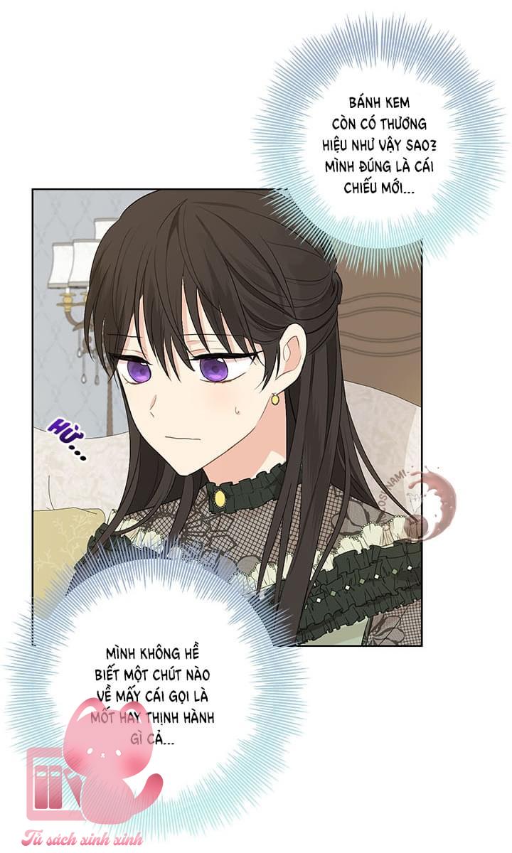 Thật Ra Tôi Mới Là Thật - Chap 26 - Trang 31