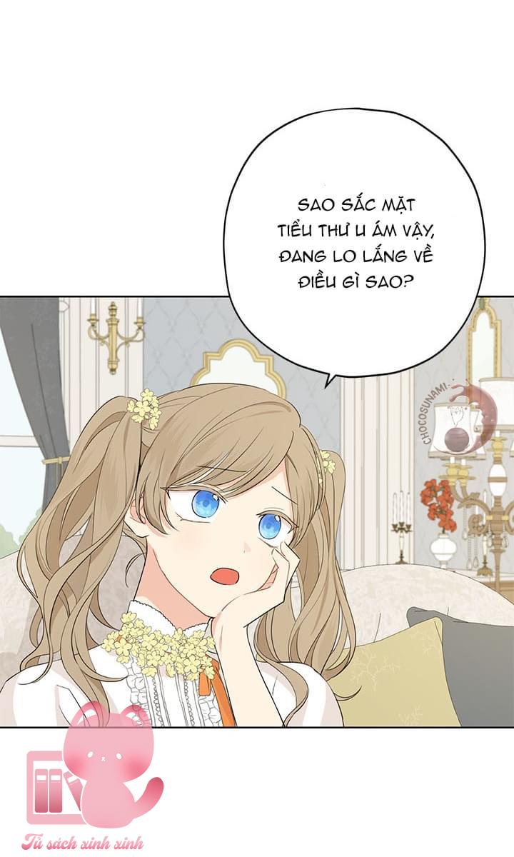 Thật Ra Tôi Mới Là Thật - Chap 26 - Trang 32