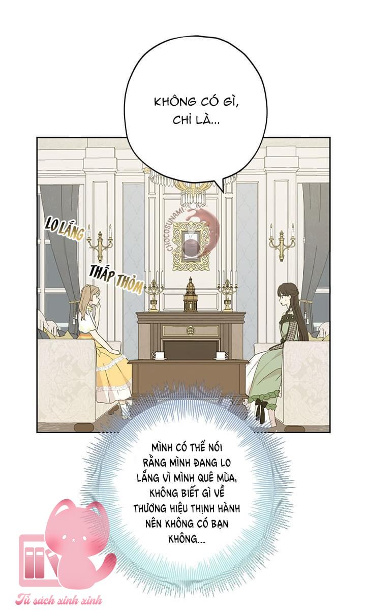 Thật Ra Tôi Mới Là Thật - Chap 26 - Trang 33