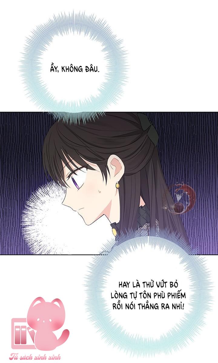 Thật Ra Tôi Mới Là Thật - Chap 26 - Trang 34