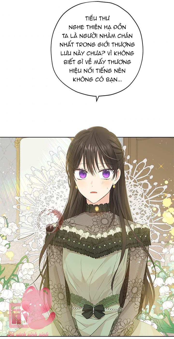 Thật Ra Tôi Mới Là Thật - Chap 26 - Trang 36